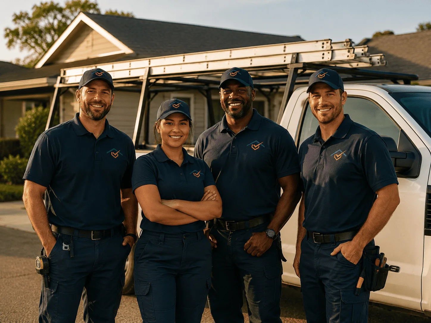 Roof Inspection company in Silver City, IA